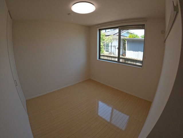 【洋室】 | シャーメゾン・レフィアント
