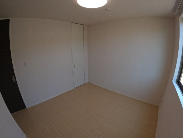 【洋室】 | シャーメゾン・レフィアント