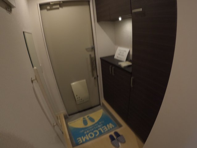 【玄関】 | シャーメゾン・レフィアント