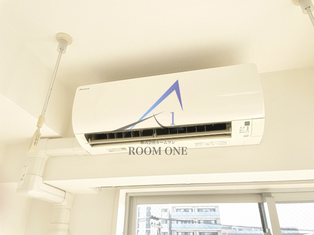 スカイコート川崎京町のその他