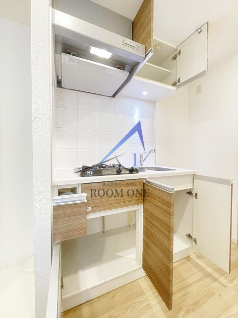 スカイコート川崎京町のその他