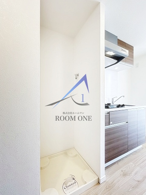 スカイコート川崎京町