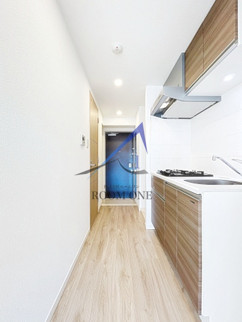 スカイコート川崎京町