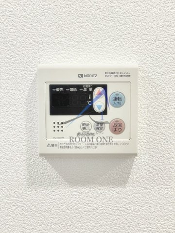 スカイコート川崎京町