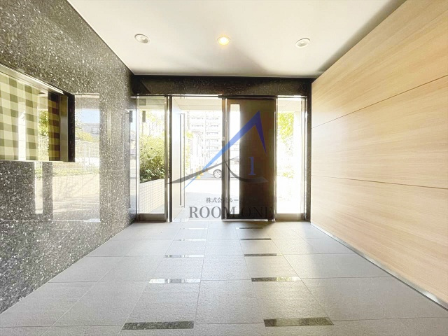 スカイコート川崎京町