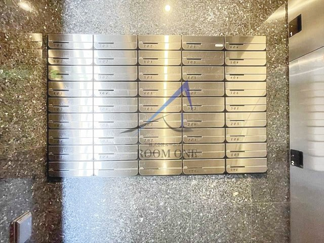 スカイコート川崎京町