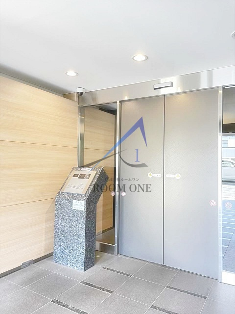 スカイコート川崎京町