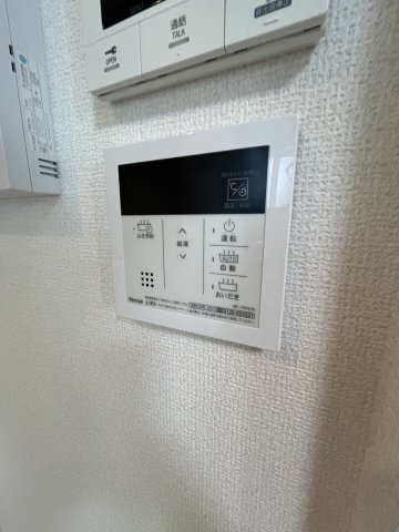 【設備】ティアレ