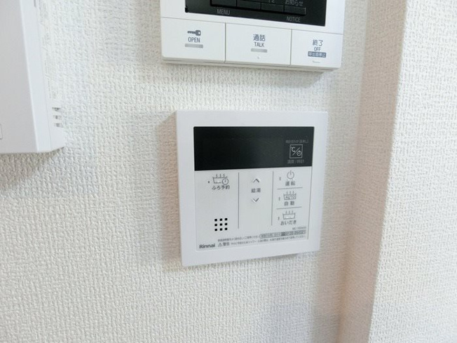 【設備】ティアレ