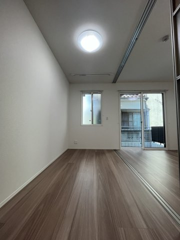 【寝室】ティアレ