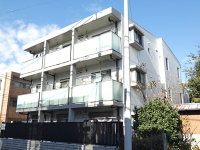 【外観】 【外観】