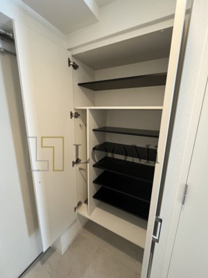 【収納】 | セレニテ難波ミラク弐番館 | セレニテ難波ミラク弐番館　シューズボックス