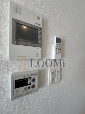 【展望】 | セレニテ難波ミラク弐番館 | セレニテ難波ミラク弐番館　テレビモニターホン