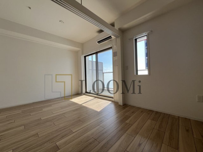 【洋室】 | セレニテ難波ミラク弐番館 | セレニテ難波ミラク弐番館　洋室