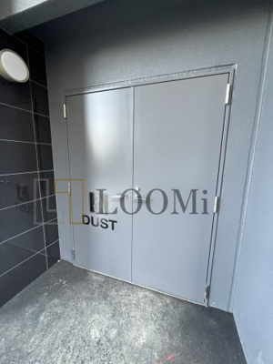 【その他共用部分】 | セレニテ難波ミラク弐番館 | セレニテ難波ミラク弐番館　敷地内ゴミ捨て場