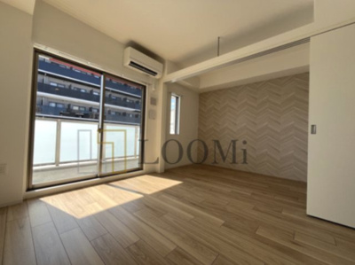 【居間・リビング】 | セレニテ難波ミラク弐番館 | セレニテ難波ミラク弐番館　リビング