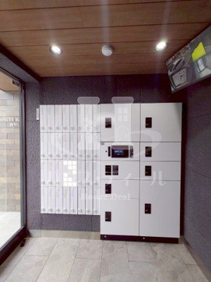 【設備】 | SHOKEN Residence西川口