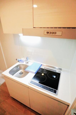 【キッチン】 | SHOKEN Residence西川口 | キッチンでお料理をお楽しみください