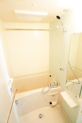 【浴室】 | SHOKEN Residence西川口 | 日々の疲れを癒すお風呂付です