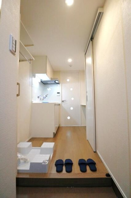 【設備】 | SHOKEN Residence西川口