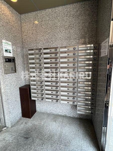 グレイス今里 のその他共用部分