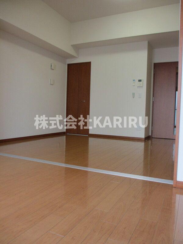 グレイス今里 の内装