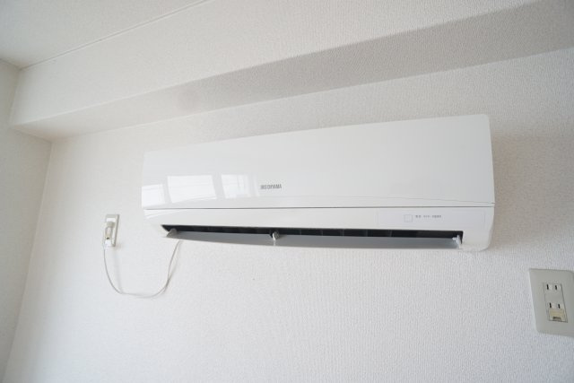 フォセット宝塚の設備