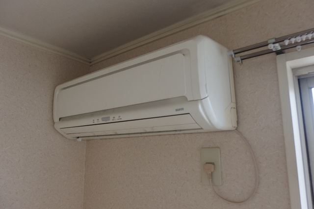 グランパスＡ（北野）の設備