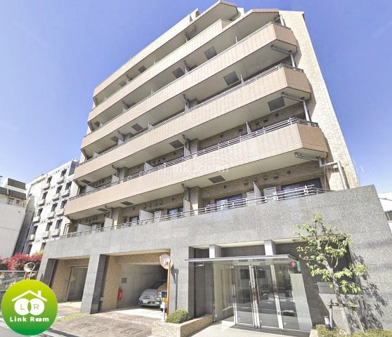 バンクサイドコート常盤