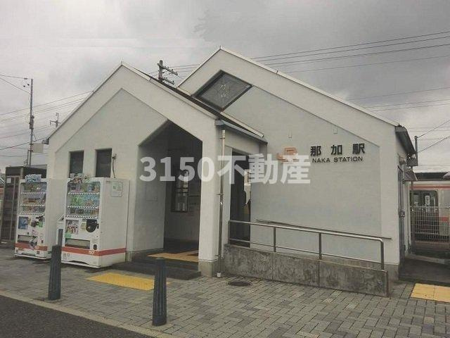 メゾンアンジュ琴塚　Ｃの周辺|ＪＲ高山本線那加駅まで3200m