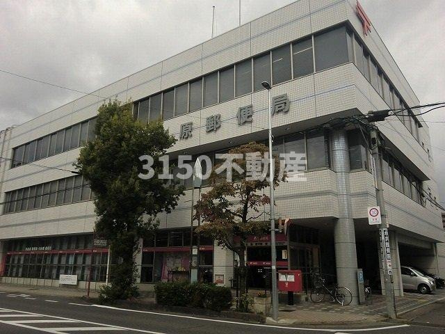 メゾンアンジュ琴塚　Ｃの周辺|各務原郵便局まで3800m