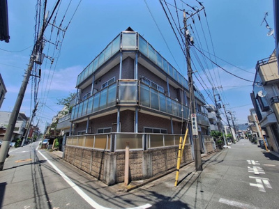 【外観】 | メルベイユⅡ