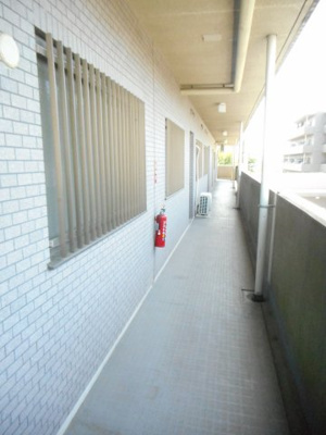 【その他共用部分】 | カルム北本1号棟
