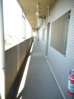 【その他共用部分】 | カルム北本2号棟