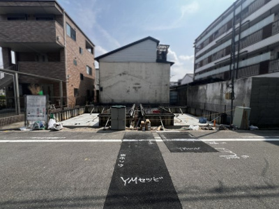 【その他】 | 西住之江３丁目　新築一戸建