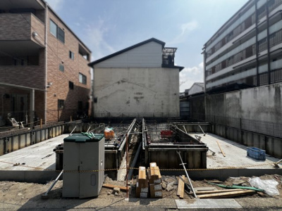 【その他】 | 西住之江３丁目　新築一戸建