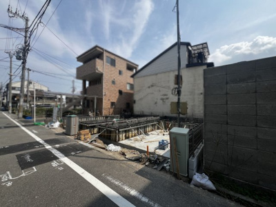【その他】 | 西住之江３丁目　新築一戸建