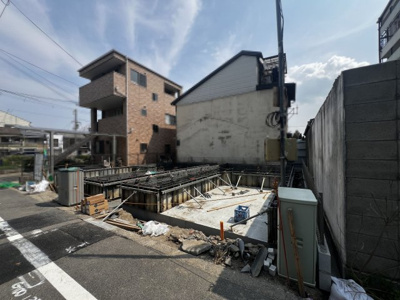 【その他】 | 西住之江３丁目　新築一戸建