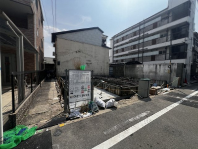 【その他】 | 西住之江３丁目　新築一戸建