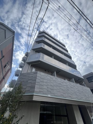 レアライズ町屋