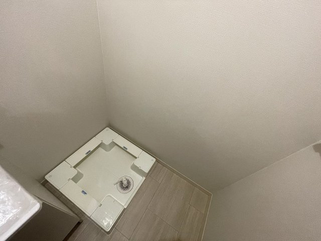 アモン津田沼の設備