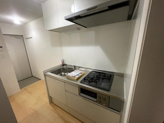 アモン津田沼のキッチン