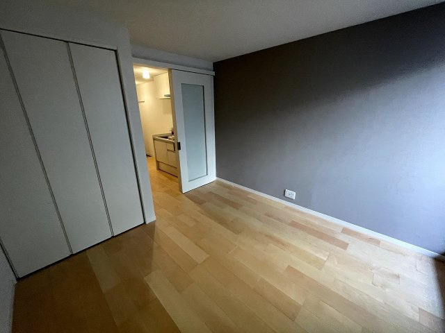 アモン津田沼の内装