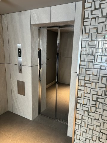 レアライズ町屋のその他共用部分