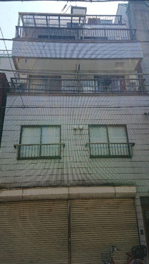 台東区東上野3丁目のマンションの画像