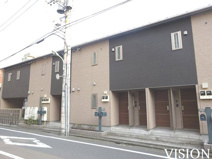 シュタール　ヒュッテA棟の画像