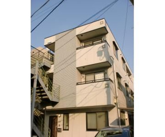 【外観】 | 外観です