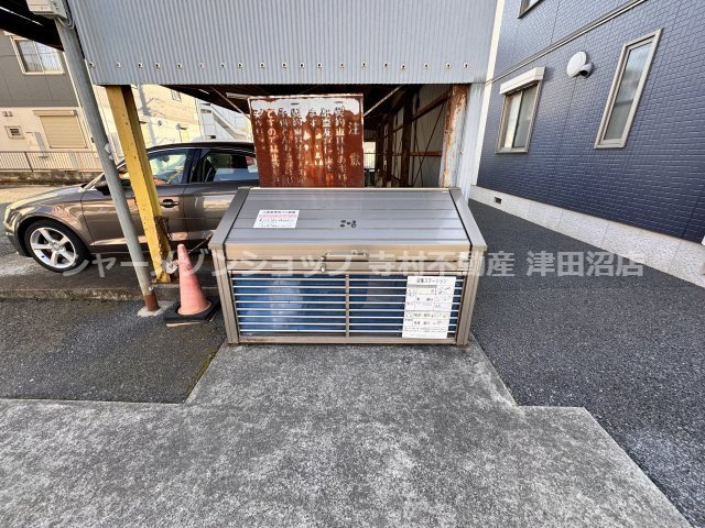 イーグル山手のその他共用部分|他号室の写真になります。