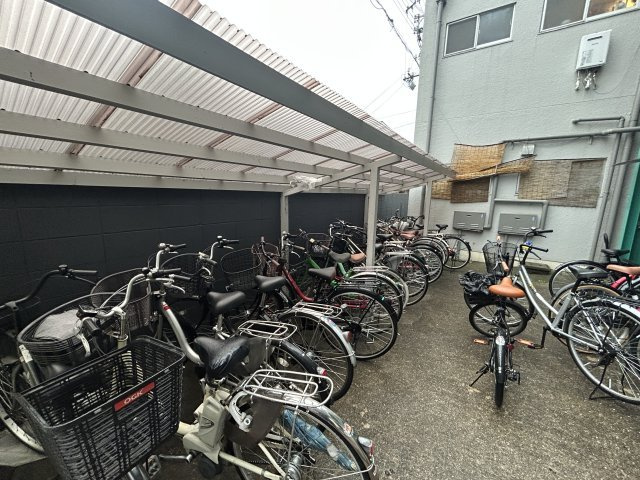 グランディア東神戸のその他共用部分