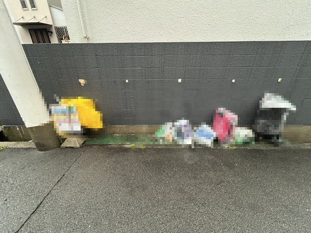 グランディア東神戸のその他共用部分